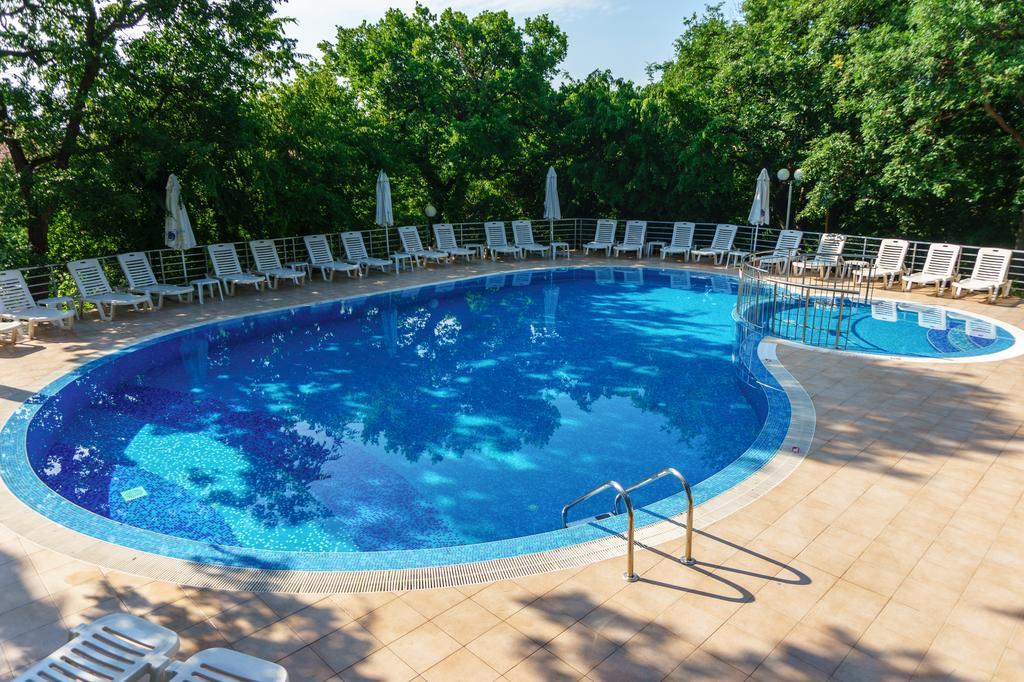 Odessos Park Sables d'or