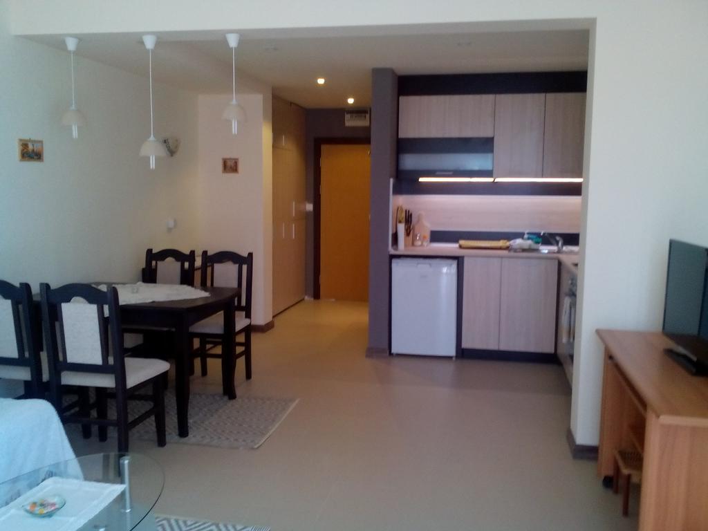 Appartement Byala Relax Byala (Varna)