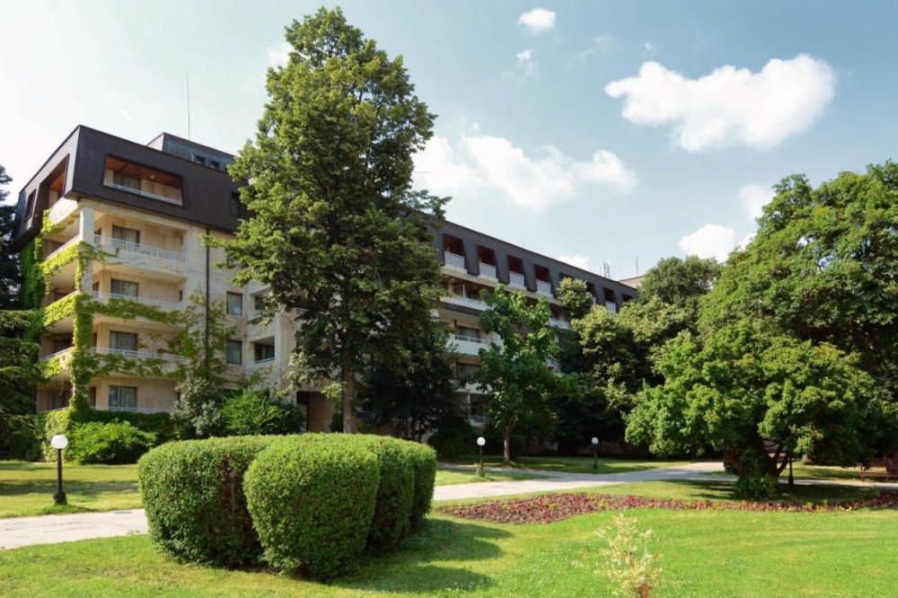 Lotos - Riviera Hotel
