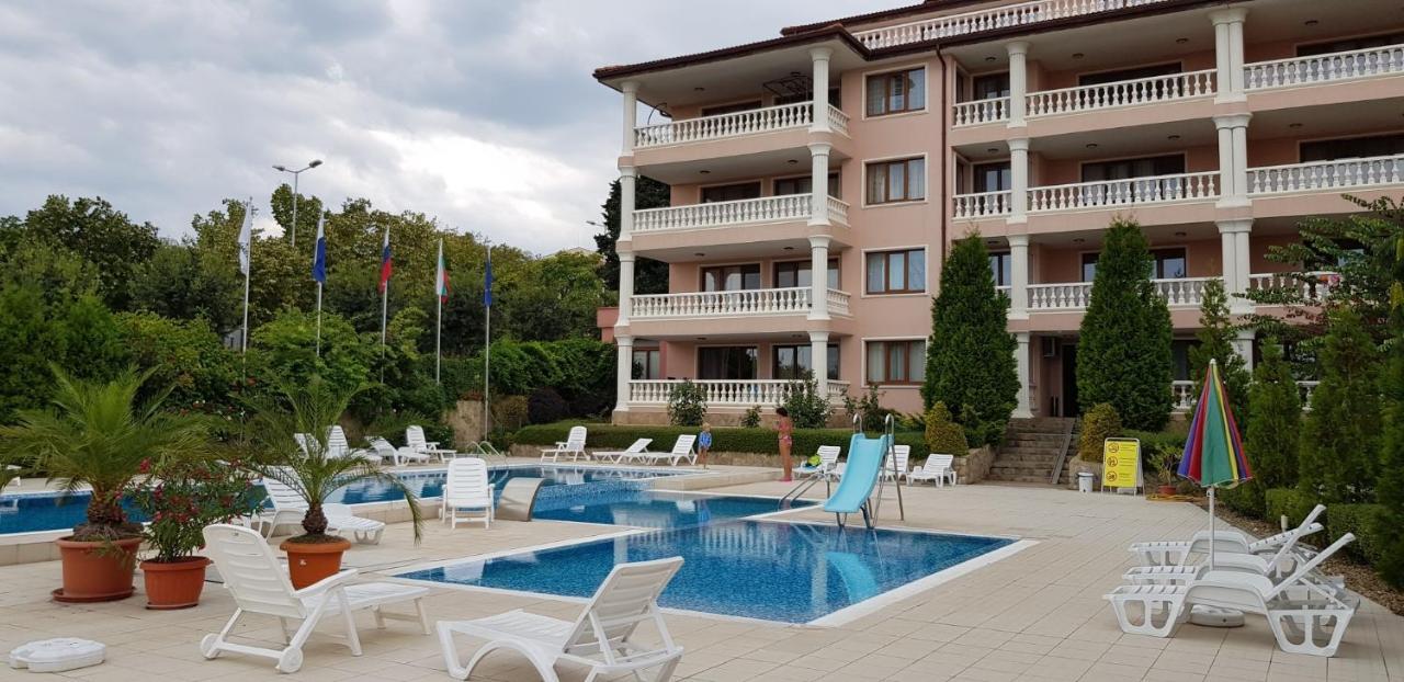 Daire Byala Palace Byala (Varna)