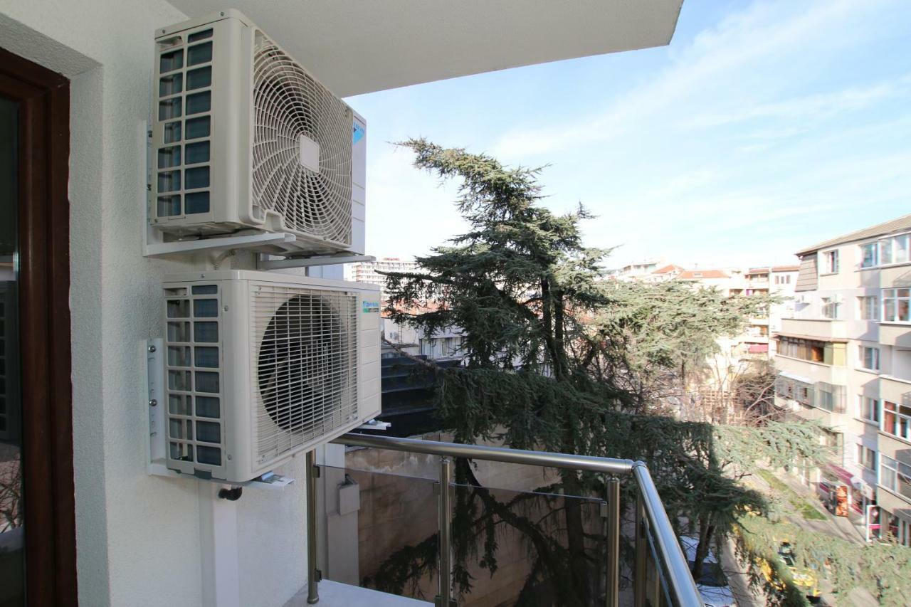 Angelov Apartment *