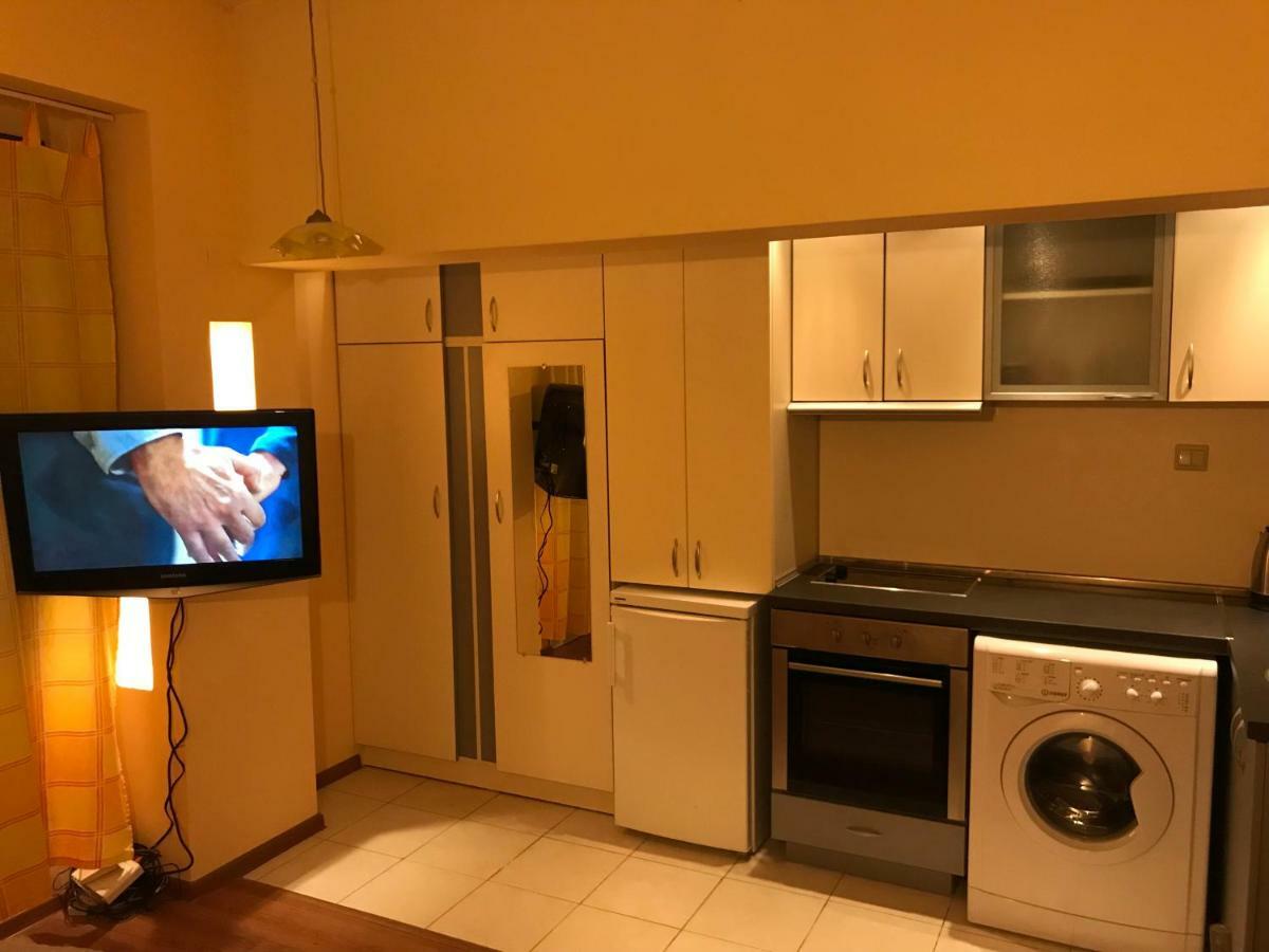 Apartment Studio Catedral