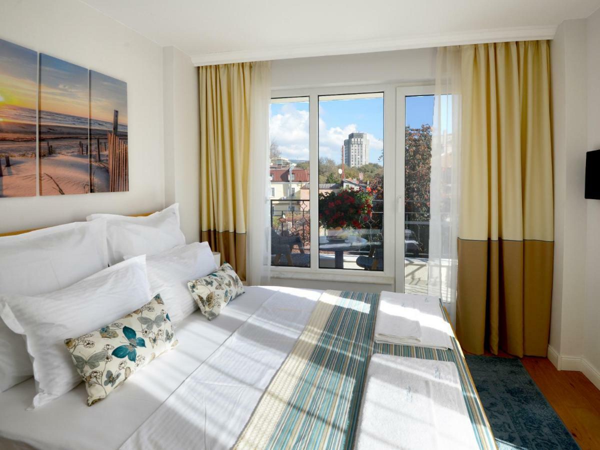 Sea Smile Apartament