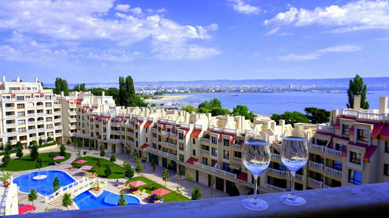 Appartement саут на плажа - South On The