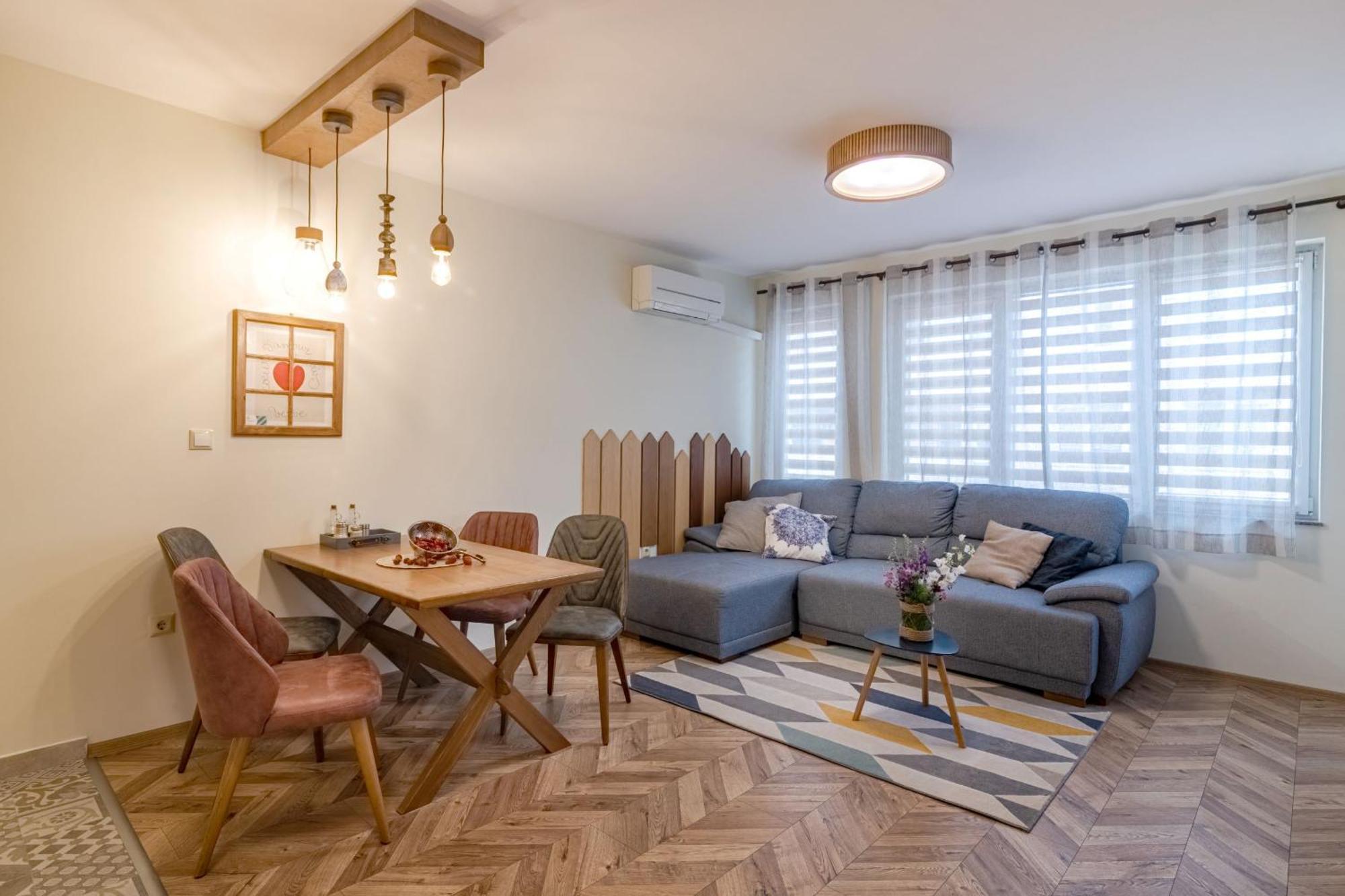 Soulful Apartment Varna