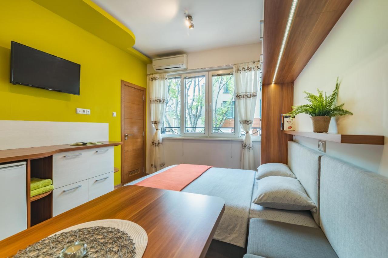 Dolce Apartment