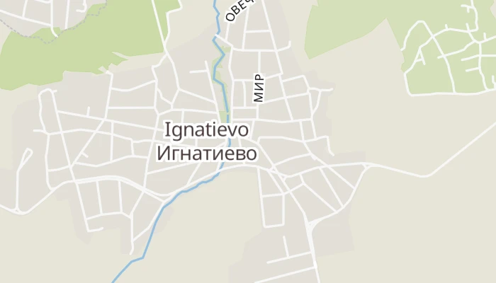 Hartă