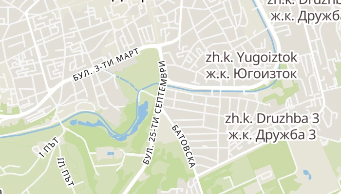 Térkép