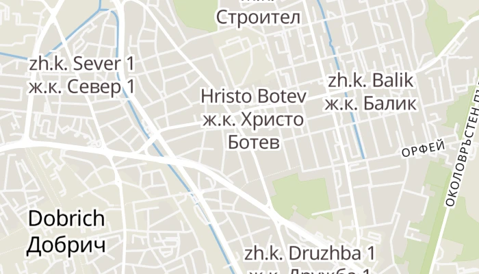 Карта