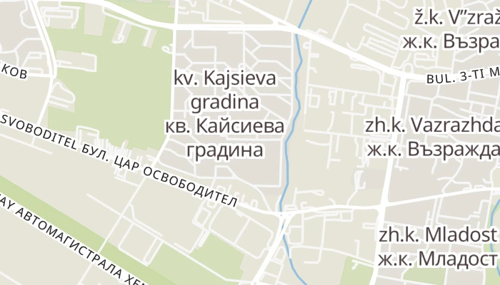 Карта
