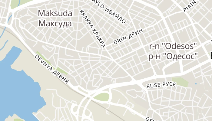 Mappa