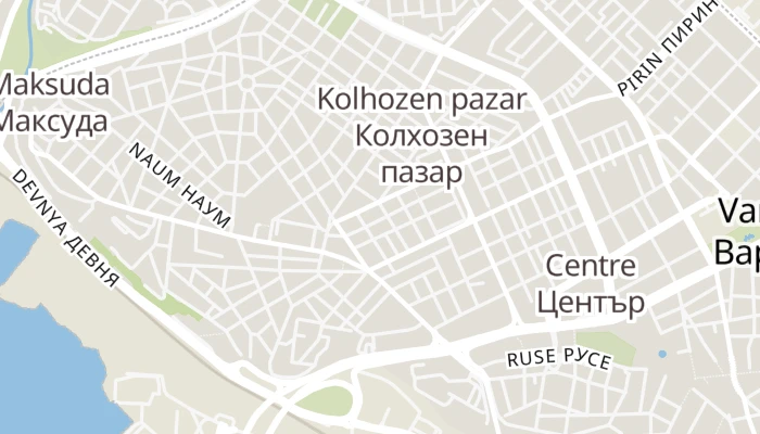 Térkép