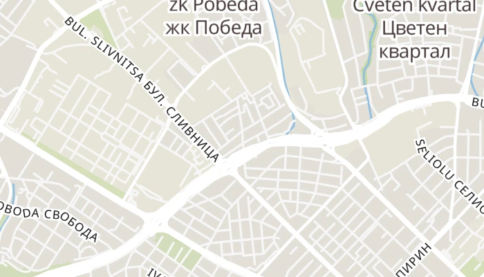 Карта