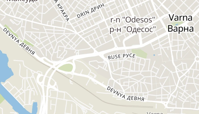 Mappa