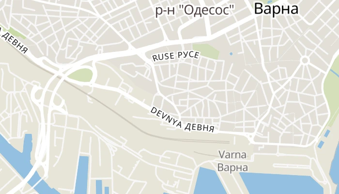 Mappa