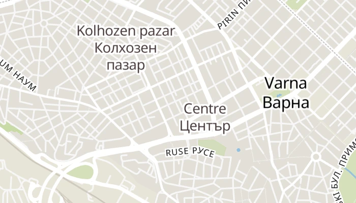 Χάρτης