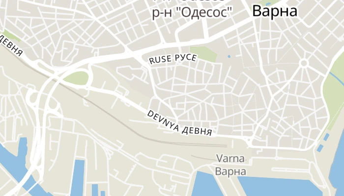 Mappa