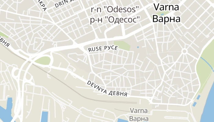 Mappa