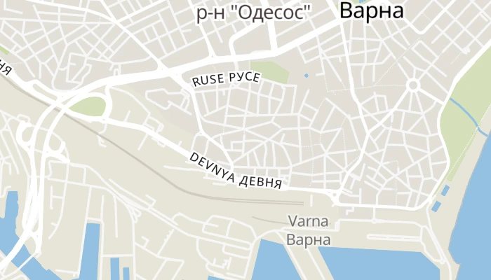 Mappa