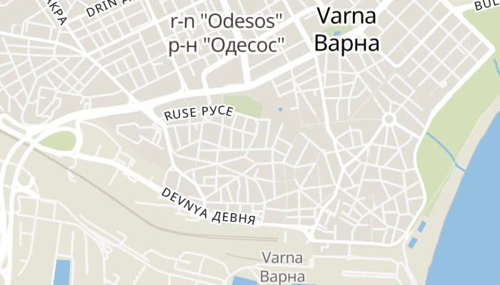 Карта