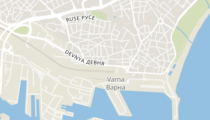 Mappa