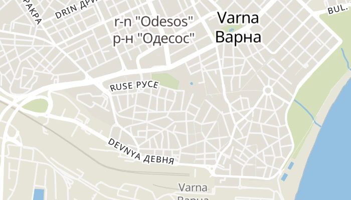 Mappa
