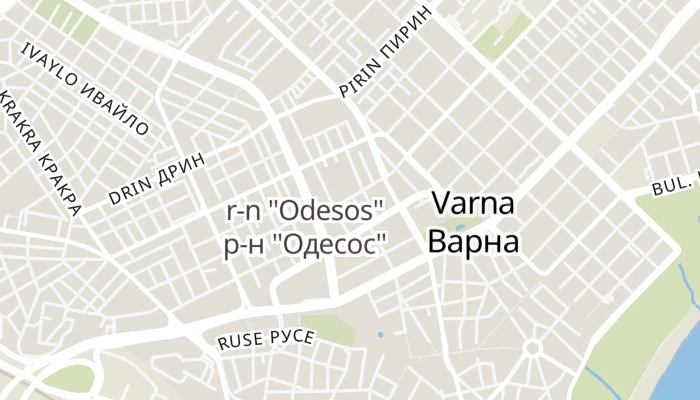 Карта