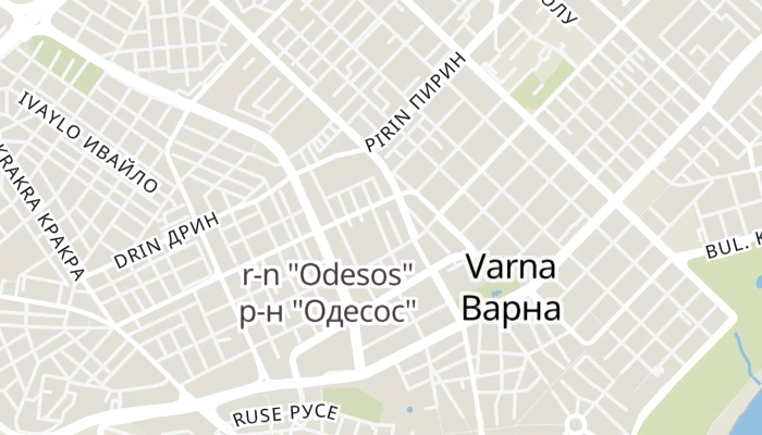 地图