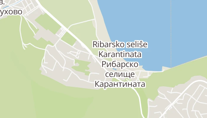 地图