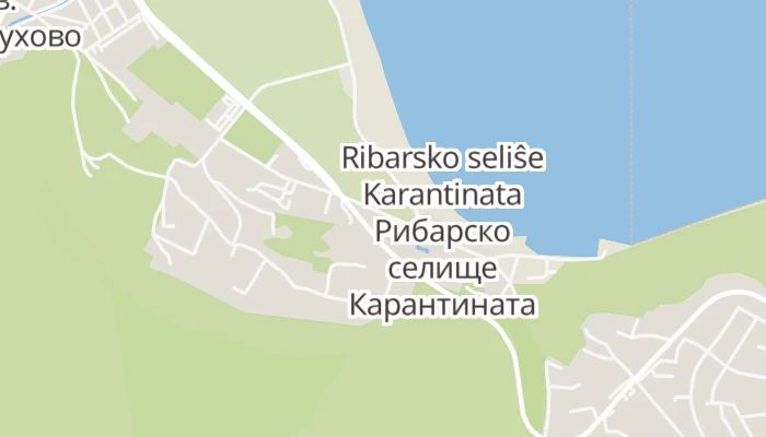 Karte