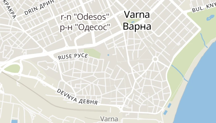 Carte