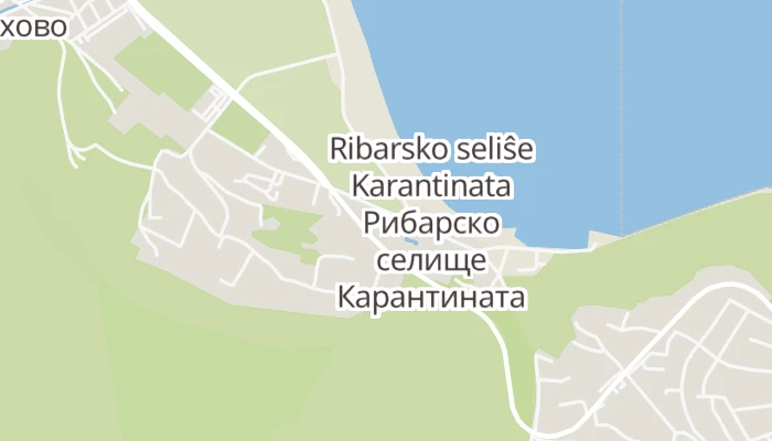 Hartă