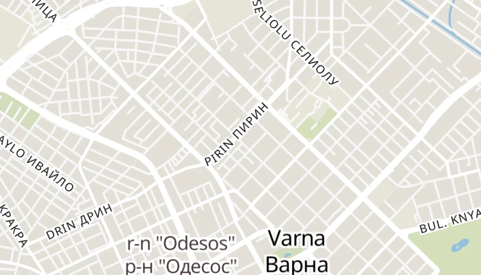 Hartă