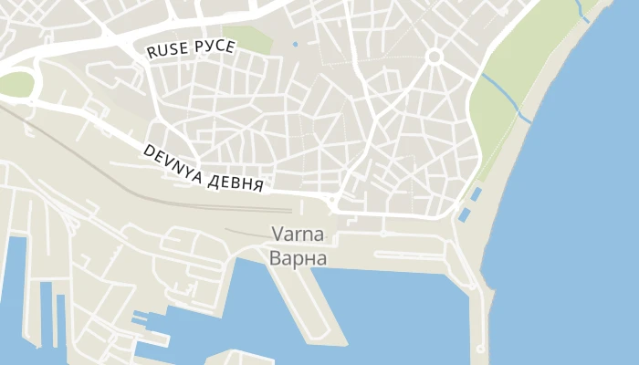 地图