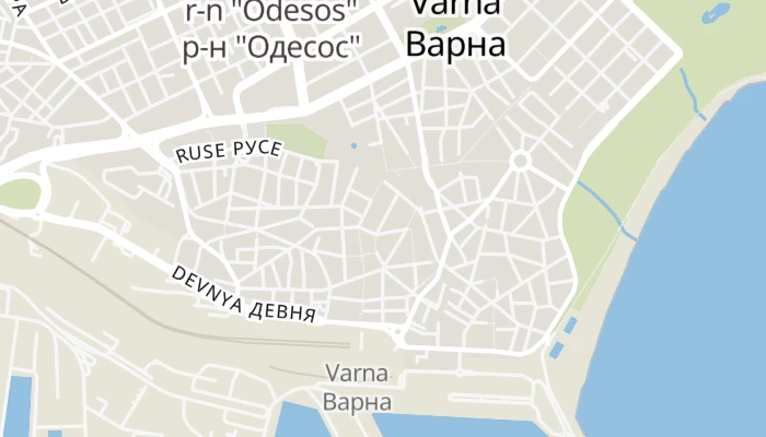 Mappa