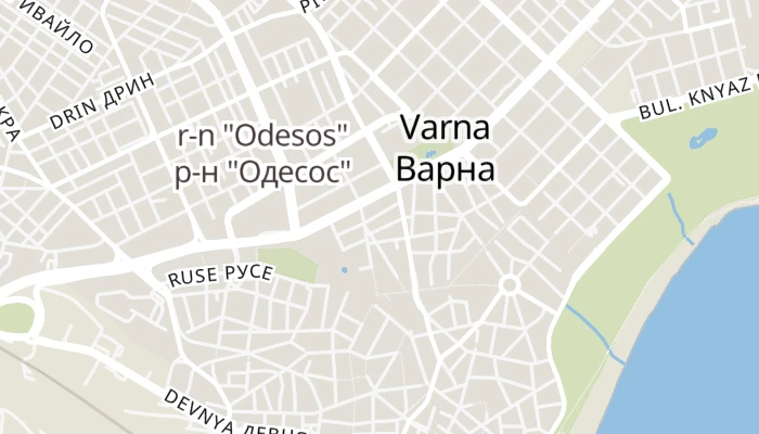 Карта