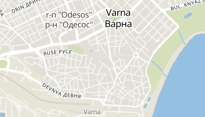 Mappa