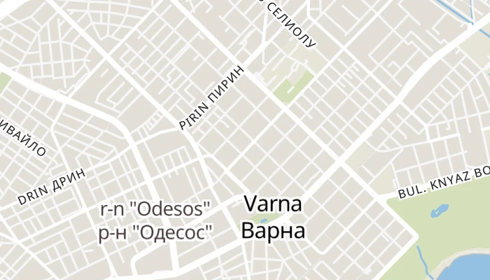 Mappa
