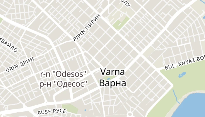 Карта