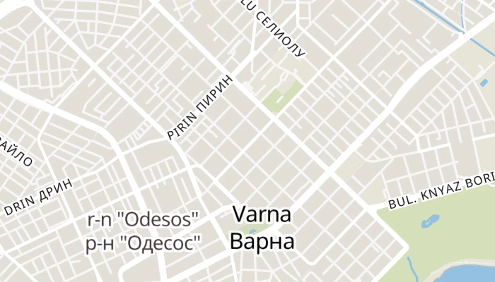 Mappa
