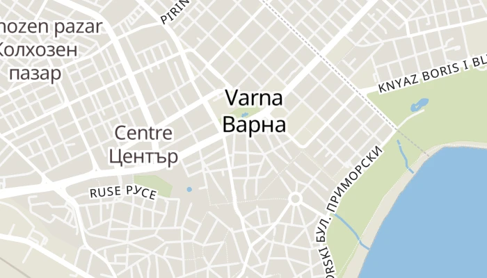 Карта
