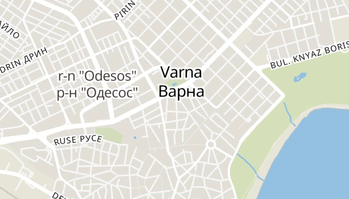Карта