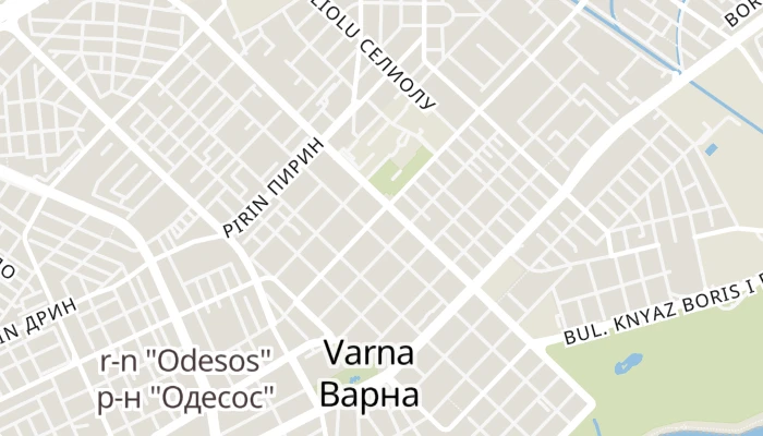 Карта