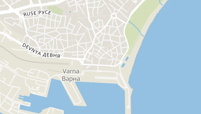 Karte