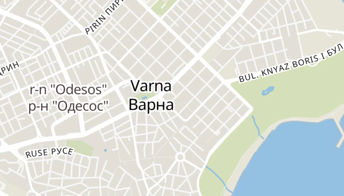 Hartă