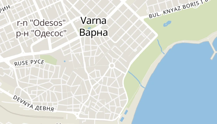 Mappa