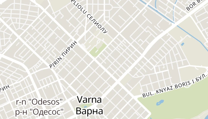 Mappa