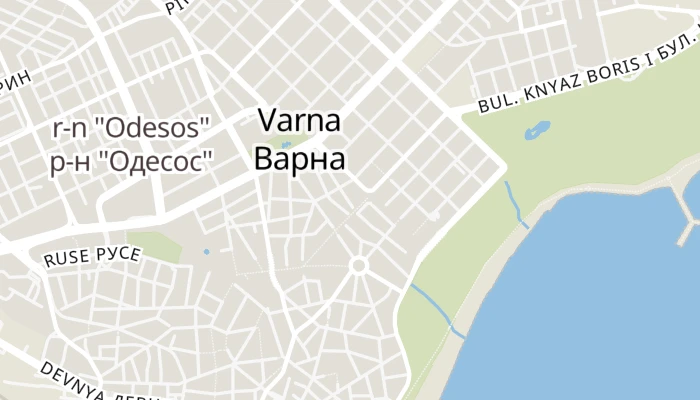 Mappa