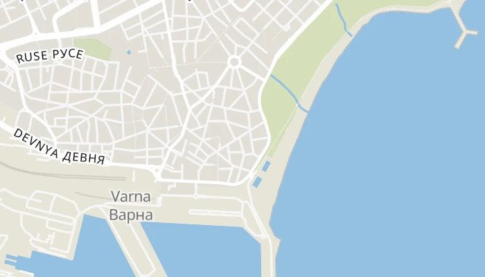 地图