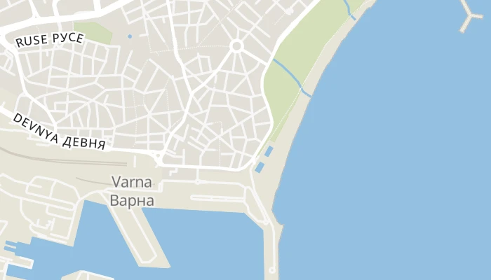 地图